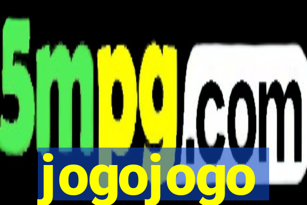 jogojogo