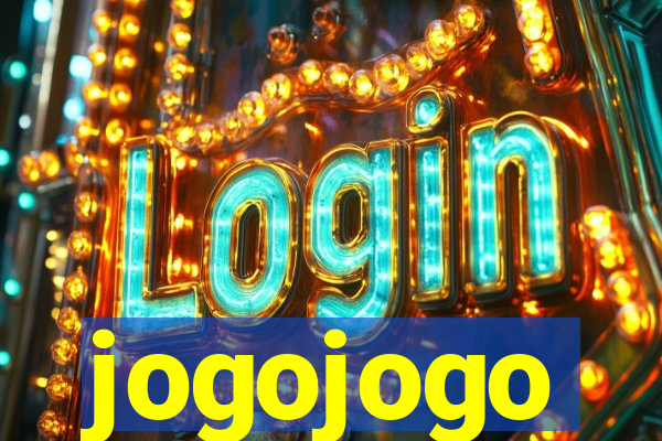 jogojogo