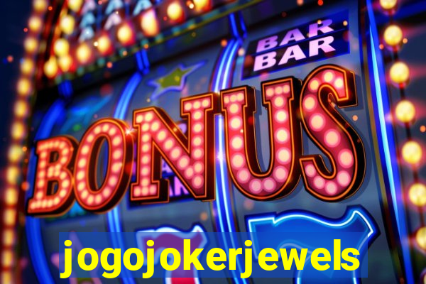 jogojokerjewels