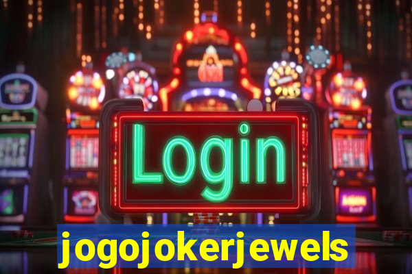 jogojokerjewels