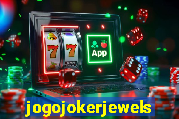 jogojokerjewels