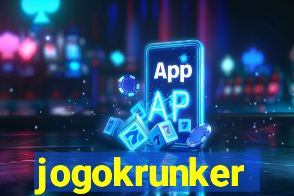 jogokrunker