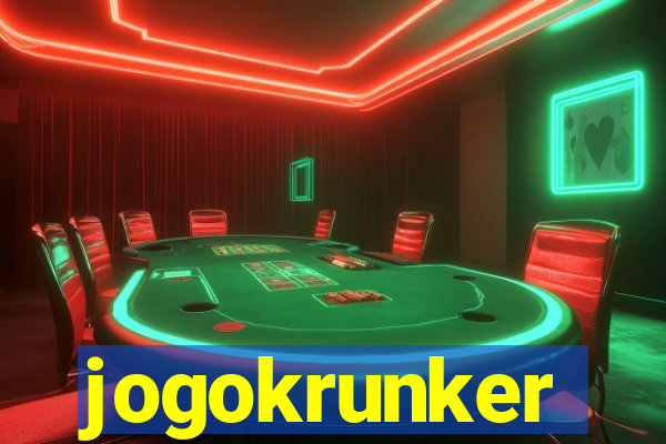 jogokrunker