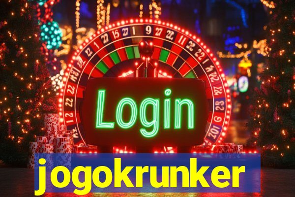 jogokrunker