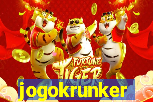 jogokrunker