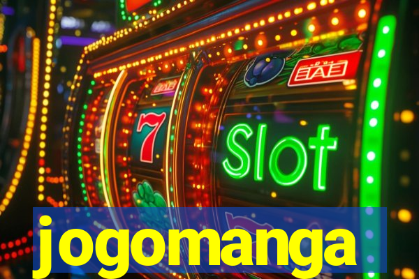 jogomanga