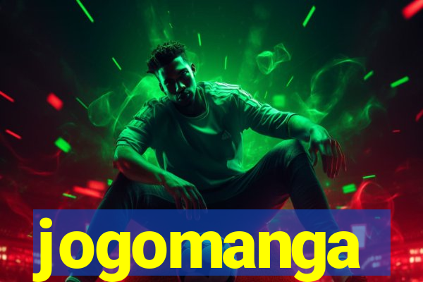 jogomanga