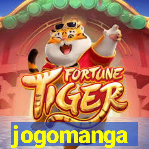 jogomanga