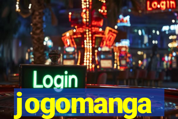 jogomanga