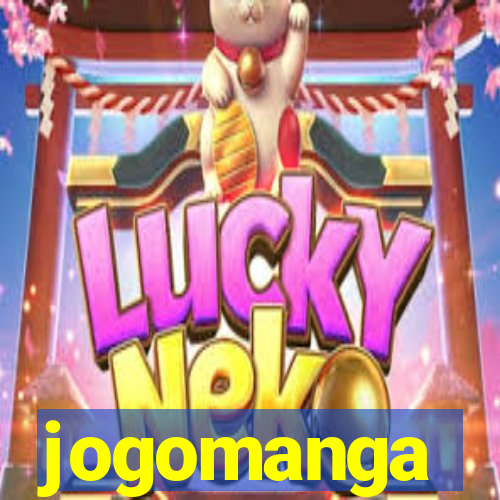 jogomanga