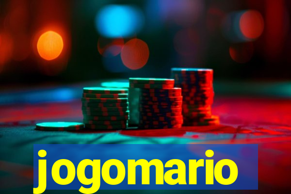 jogomario
