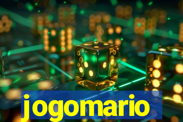 jogomario