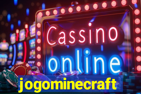jogominecraft