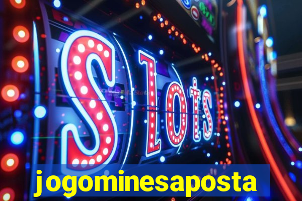 jogominesaposta