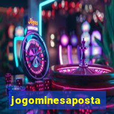 jogominesaposta