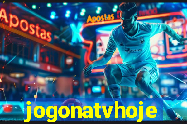 jogonatvhoje