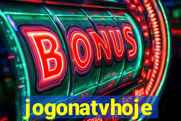 jogonatvhoje
