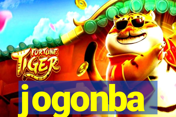 jogonba