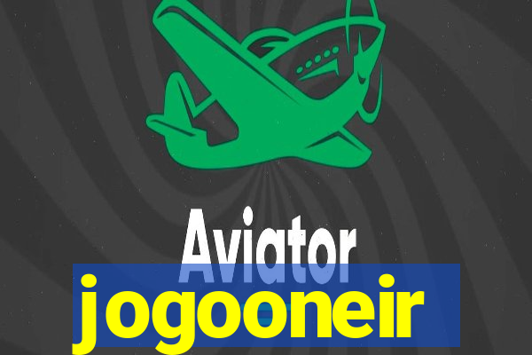 jogooneir