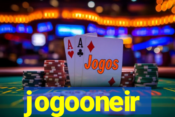 jogooneir