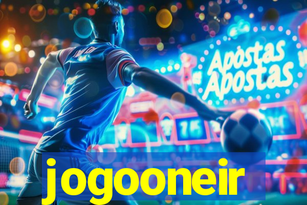jogooneir