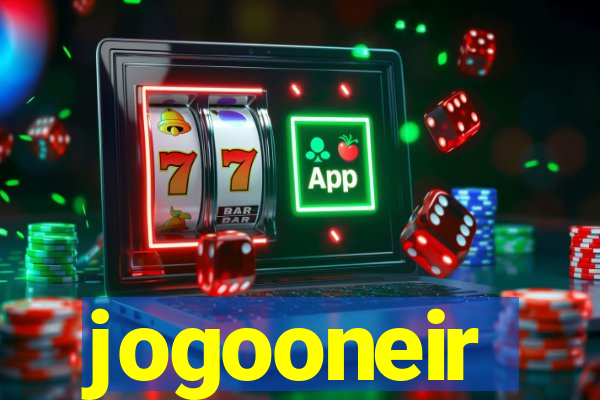 jogooneir