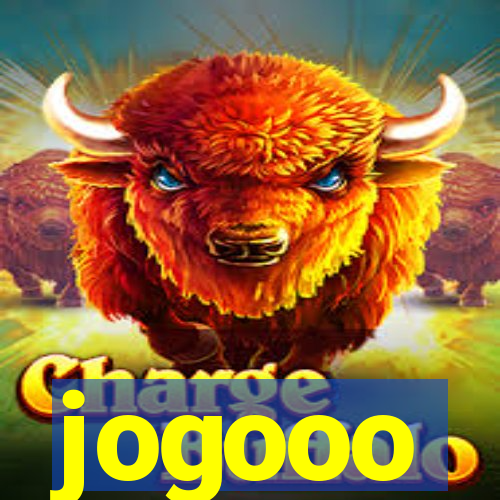 jogooo