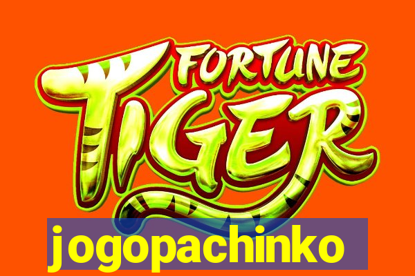 jogopachinko