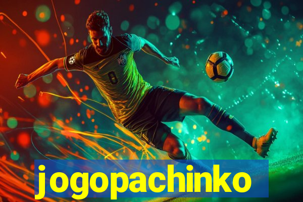jogopachinko