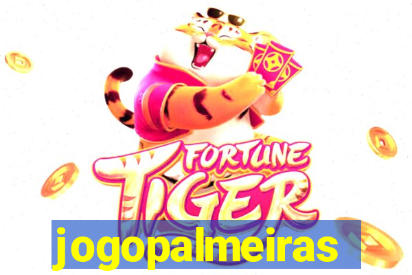 jogopalmeiras