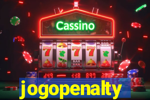 jogopenalty
