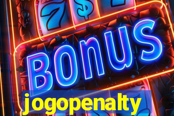 jogopenalty