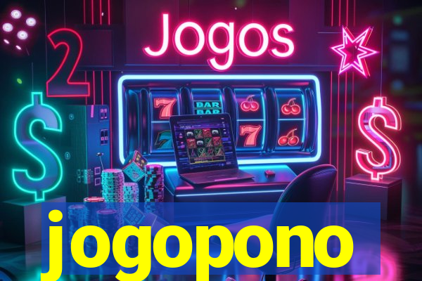 jogopono