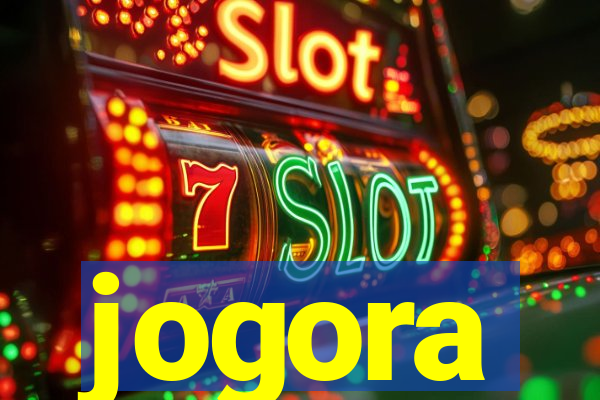 jogora