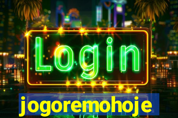 jogoremohoje