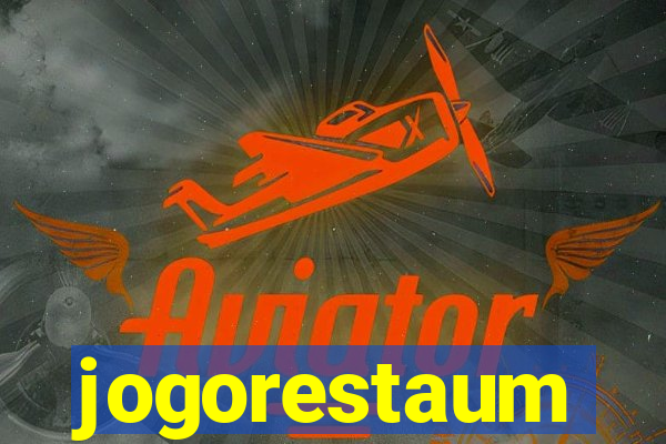 jogorestaum