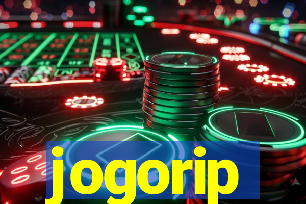 jogorip