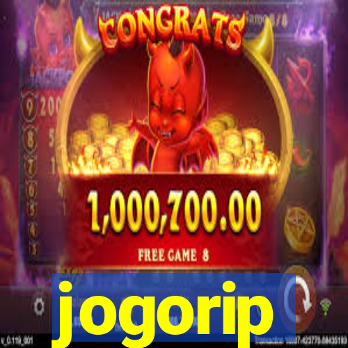 jogorip