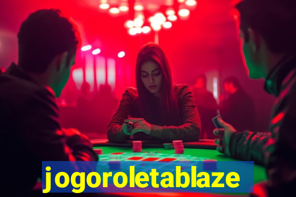 jogoroletablaze