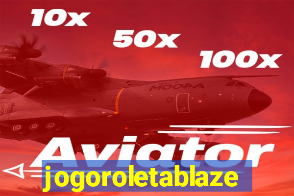 jogoroletablaze