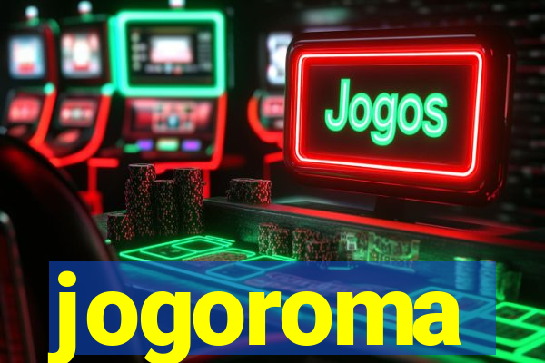 jogoroma