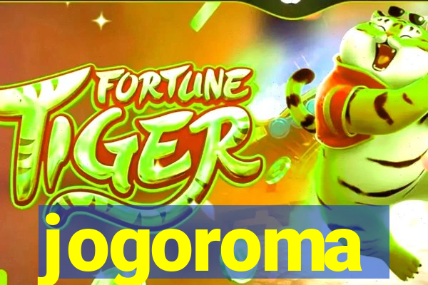 jogoroma