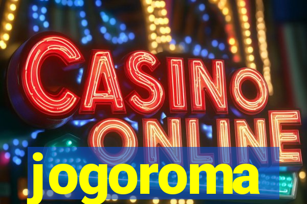 jogoroma