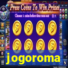 jogoroma