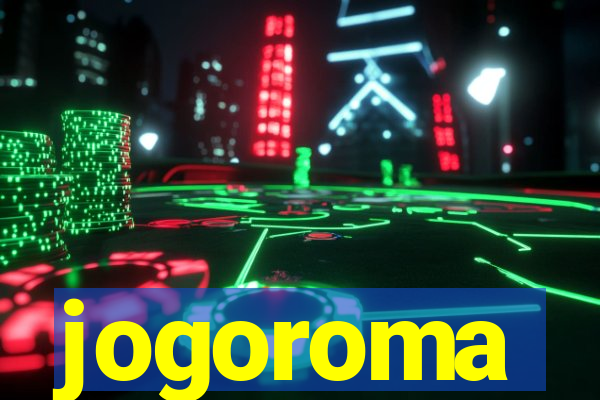 jogoroma