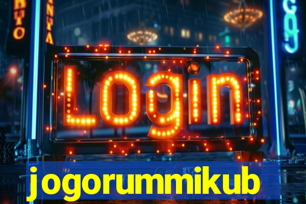 jogorummikub