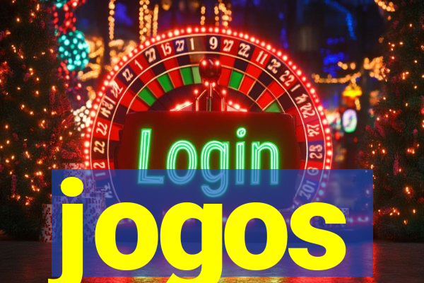 jogos
