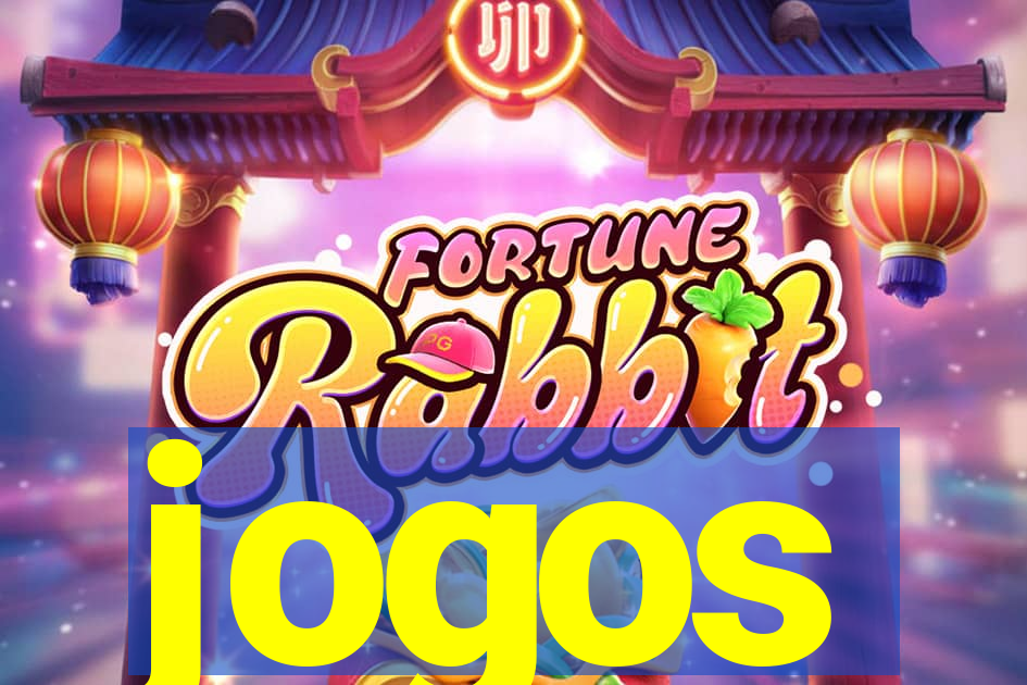 jogos