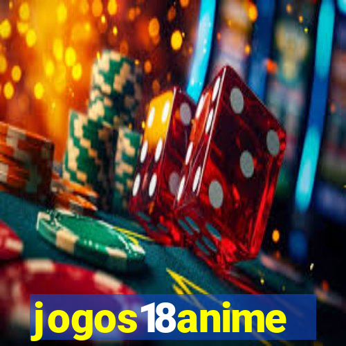 jogos18anime
