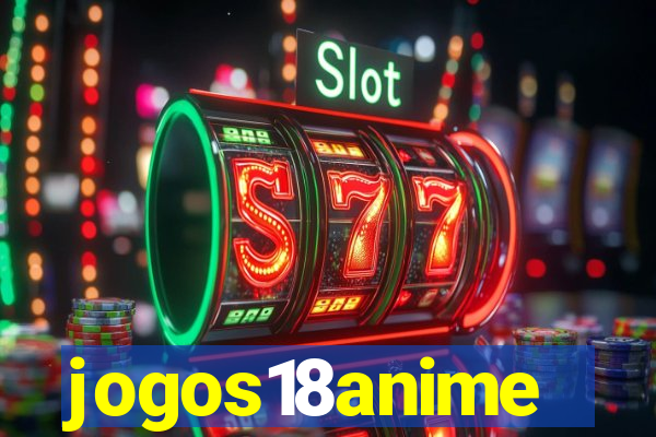 jogos18anime